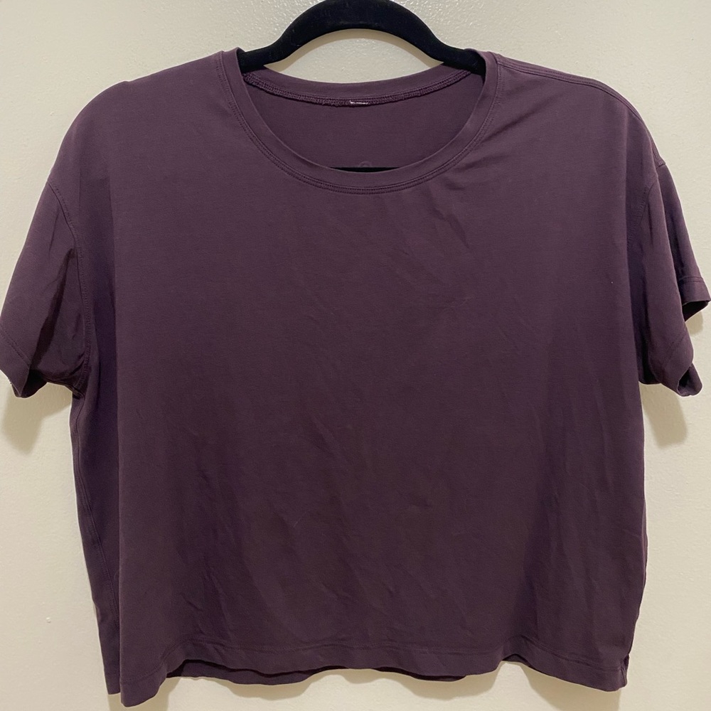 Lulu crop